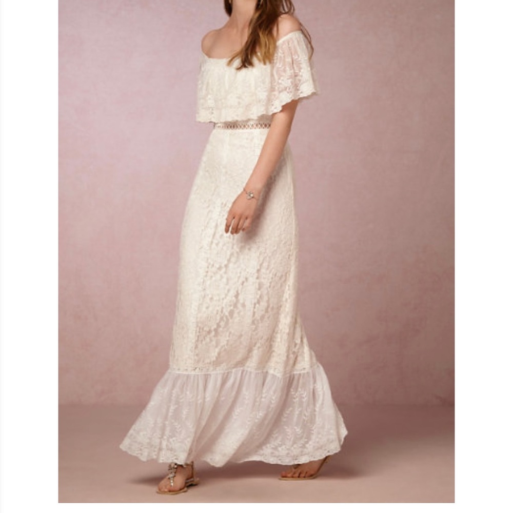 Yoana Baraschi x BHLDN